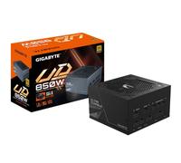 Gigabyte GP-UD850GM PG5 850W 80 Plus Gold Modular PSU