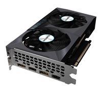 Gigabyte Video Card RTX 3050 GV-N3050EAGLE-8GD GDDR6