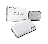 Gigabyte Vision 1TB USB-C Solid State Drive