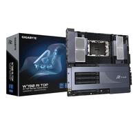 Gigahyte W790 AI TOP-B2 (Socket 4677/W790 Express/DDR5/S-ATA 6Gb/s/Extended ATX)