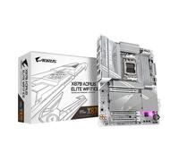 Gigabyte X870 AORUS ELITE WiFi7 ICE, AMD X870, S AM5, DDR5, PCIe 5.0, 4x M.2, 2.