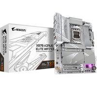 Gigabyte X870 GAMING X WIFI7 AMD Ryzen DDR5 WIFI Motherboard - Socket AM5