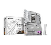 Gigabyte X870 GAMING X WIFI7 AMD Ryzen DDR5 WIFI Motherboard - Socket AM5