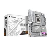 Gigabyte X870 GAMING X WIFI7 AMD Ryzen DDR5 WIFI Motherboard - Socket AM5