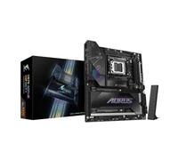 GIGABYTE X870 AORUS Infinity AMD AM5 LGA 1718 Motherboard, Extended-ATX, DDR5, 3X M.2, PCIe 5.0, USB4, WIFI7, 5GbE LAN, EZ-Latch, 5-Year Warranty