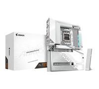 Gigabyte X870 AORUS STEALTH ICE AM5 DDR5 ATX M.2 PCIe USB Type-C