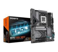 Gigabyte X870 EAGLE WIFI7 ATX Motherboard for AMD AM5 CPUs