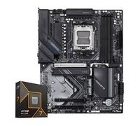 Gigabyte X870 GAMING WIFI6 + AMD Ryzen™ 7 9700X CPU Bundle