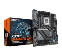 Gigabyte X870 GAMING X WIFI7 (Socket AM5) DDR5 ATX Motherboard