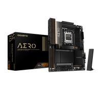 Gigabyte X870E AERO X3D DARK WOOD AMD Ryzen DDR5 ATX Motherboard - Socket AM5