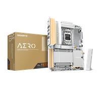 Gigabyte X870E AERO X3D WOOD ATX AM5 Motherboard