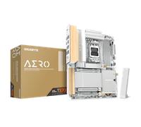 Gigabyte X870E AERO X3D WOOD (Socket AM5) DDR5 ATX Motherboard