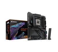 Gigabyte X870E AORUS ELITE X3D, AMD X870E, S AM5, DDR5, PCIe 5.0, 4x M.2, 5GbE,