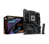 GIGABYTE X870E AORUS ELITE X3D ATX AMD Ryzen DDR5 WIFI Motherboard - Socket AM5