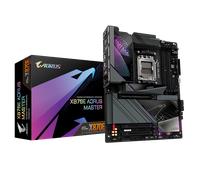 Gigabyte X870E AORUS MASTER AMD Ryzen DDR5 WIFI Motherboard - Socket AM5
