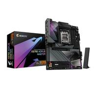GIGABYTE X870E AORUS MASTER DDR5 ATX AM5 Motherboard