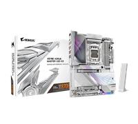 GIGABYTE X870E AORUS MASTER X3D ICE Motherboard