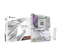 Gigabyte X870E AORUS MASTER X3D ICE (Socket AM5) DDR5 ATX Motherboard