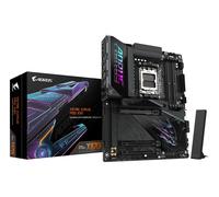 Gigabyte X870E AORUS PRO X3D AM5 X870 ATX Motherboard - DDR5, WIFI 6E