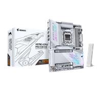 Gigabyte X870E AORUS PRO X3D ICE AMD Ryzen AM5 ATX DDR5 Wifi7 Motherboard - Socket AM5
