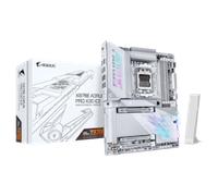 Gigabyte X870E AORUS PRO X3D ICE(Socket AM5) DDR5 ATX Motherboard