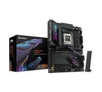 GIGABYTE X870E AORUS PRO X3D Motherboard - Supports AMD Ryzen 9000 CPUs, 18+2+2