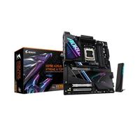 Gigabyte X870E AORUS XTREME AI TOP, AMD X870E, S AM5, DDR5, PCIe 5.0, 4x M.2, 2x