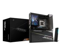 GIGABYTE X870E AORUS XTREME X3D AI TOP Motherboard - Supports AMD Ryzen 9000 Ser