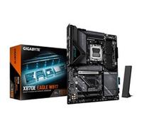 Gigabyte X870E EAGLE WIFI7 AM5 X870 ATX Motherboard - DDR5, WIFI 7