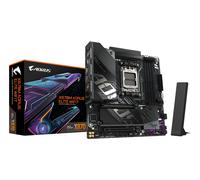GIGABYTE X870M AORUS ELITE WIFI7 Motherboard - Supports AMD Ryzen 9000