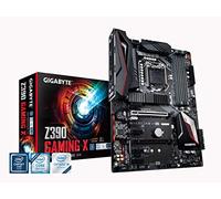 GIGABYTE Z390 GAMING X (Intel LGA1151/Z390/ATX/2xM.2/Realtek ALC892/Intel LAN/HDMI/Gaming Motherboard)