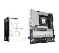 Gigabyte Z790 AERO G motherboard Intel Z790 LGA 1700 ATX