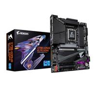 GIGABYTE Z790 AORUS ELITE DDR4 Motherboard - Supports Intel Core 14th Gen CPUs, 16+1+2 Phases Digital VRM, up to 5333MHz DDR4 (OC), 4xPCIe 4.0 M.2, 2.5GbE LAN, USB 3.2 Gen 2x2