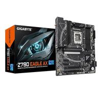 Gigabyte Z790 EAGLE AX Intel LGA1700 DDR5 ATX Motherboard