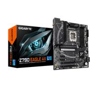 Gigabyte Z790 EAGLE AX Motherboard - Intel Core 14th Gen CPUs, 7600MHz DDR5 - Z790 EAGLE AX