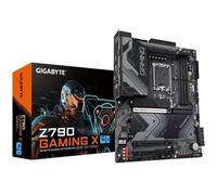 Gigabyte Z790 GAMING X LGA 1700 DDR5 ATX Motherboard