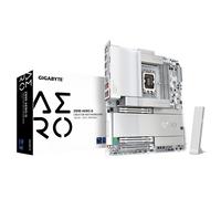 Gigabyte Z890 AERO D - motherboard - ATX - LGA1851 Socket - Z890