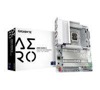Gigabyte Z890 AERO G - motherboard - ATX - LGA1851 Socket - Z890