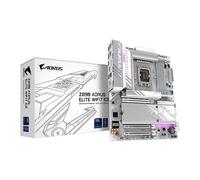 Gigabyte Z890 AORUS ELITE WiFi 7 ICE, Intel Z890, S 1851, DDR5, PCIe 5.0, 5x M.2
