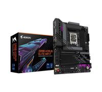 Gigabyte Z890 AORUS ELITE WiFi 7, Intel Z890, S 1851, DDR5, PCIe 5.0, 5x M.2, 2.