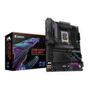 Gigabyte Z890 AORUS ELITE WIFI7 (LGA1851) DDR5 ATX Motherboard