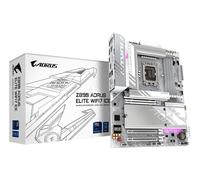 GIGABYTE Z890 AORUS ELITE WIFI7 ICE Motherboard - Supports Intel Core
