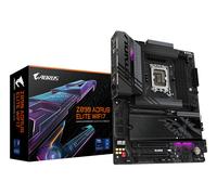 Gigabyte Z890 AORUS ELITE WIFI7 (LGA1851) DDR5 ATX Motherboard