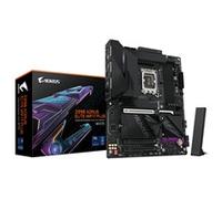 GIGABYTE Z890 AORUS ELITE WIFI7 PLUS Motherboard - Supports Intel Core Ultra (Series 2) CPUs, 16+1+2 phases VRM, up to 9466MHz DDR5 (OC), 1xPCIe 5.0 + 3xPCIe 4.0, Wi-Fi 7, 5GbE LAN, USB 4