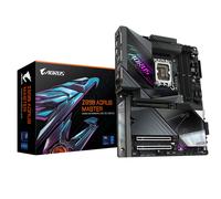 Gigabyte Z890 AORUS MASTER Intel LGA 1851 DDR5 ATX Motherboard