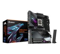 Gigabyte Z890 AORUS MASTER Intel LGA 1851 DDR5 ATX Motherboard