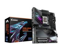 Gigabyte Z890 AORUS MASTER Intel LGA 1851 DDR5 ATX Motherboard