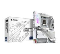 GIGABYTE Z890 AORUS PRO ICE DDR5 ATX LGA 1851 Motherboard
