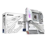 Gigabyte Z890 AORUS PRO ICE (LGA1851) DDR5 ATX Motherboard