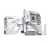 Gigabyte Z890 AORUS PRO ICE Intel LGA 1851 DDR5 ATX White Motherboard